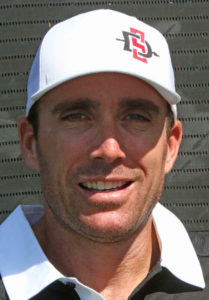Jeff Thomsen assistant men’s coach