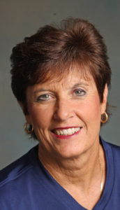Ann Lebedeff