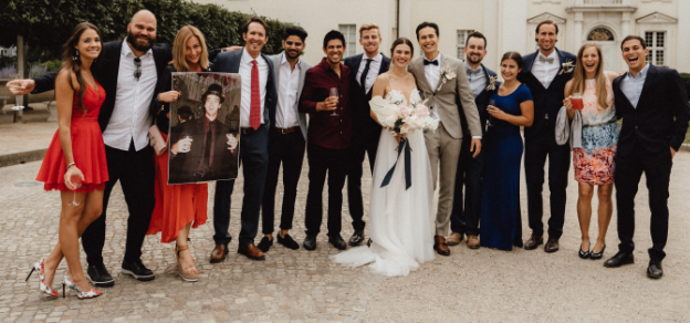 Wedding Party