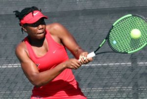 Nnena Nadozie