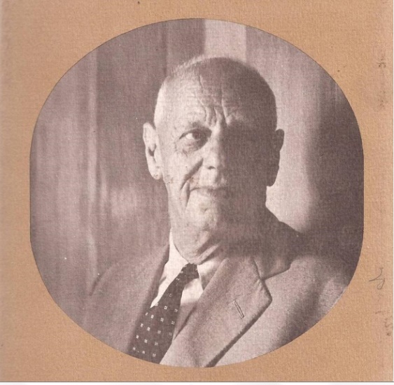 John R. Tunis