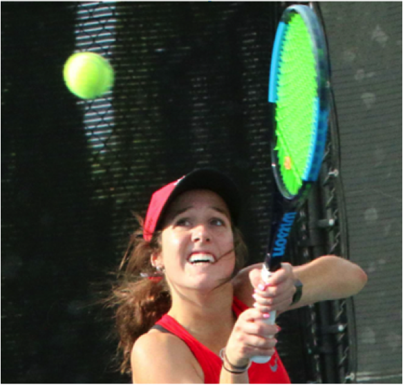 Abby Mulbarger