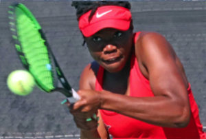 Nnena Nadozie