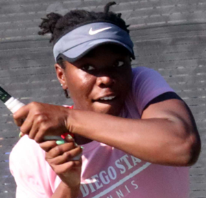 Nnena Nadozie