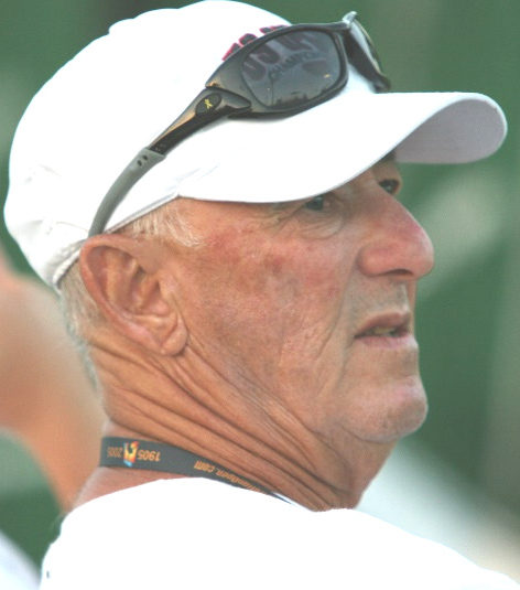 Larry Willens