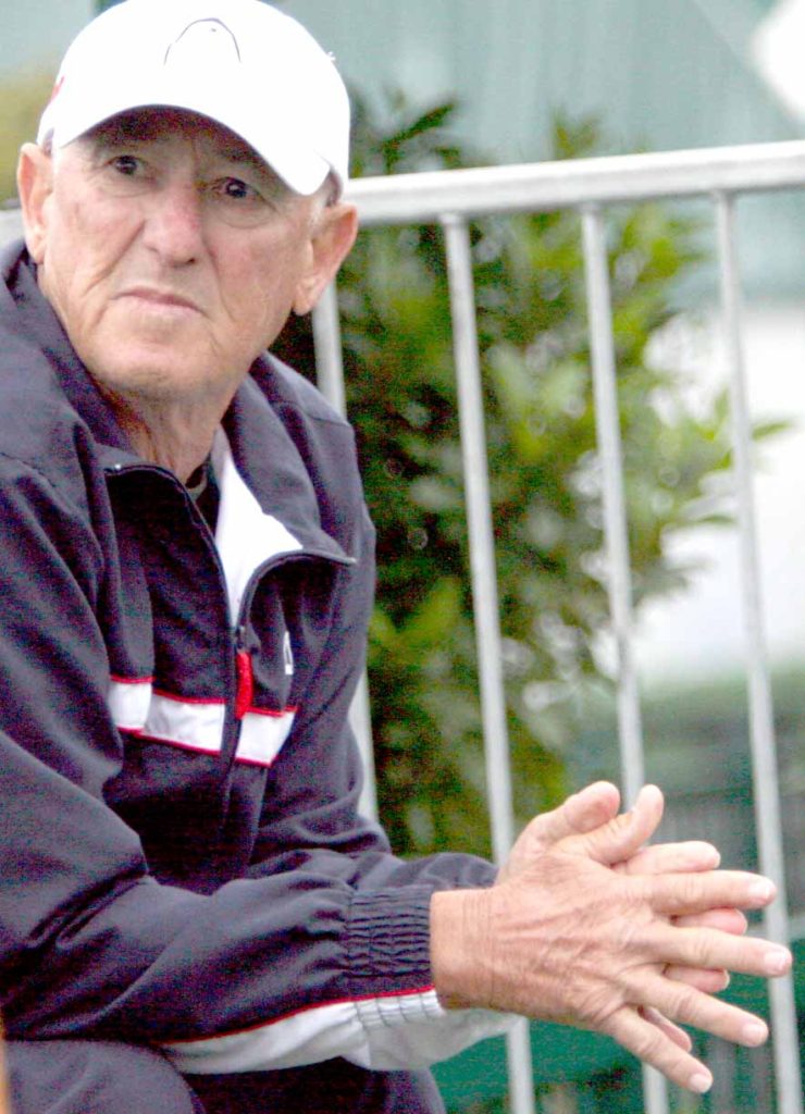 Larry Willens