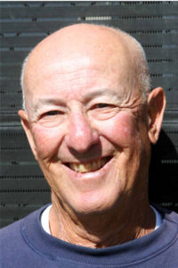 Larry Willens