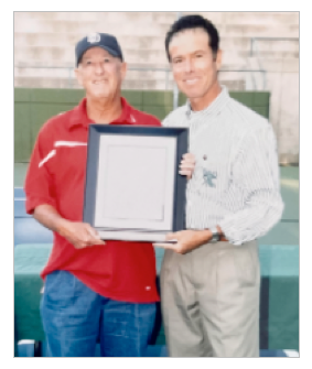 Larry Willens and Larry Belinsky