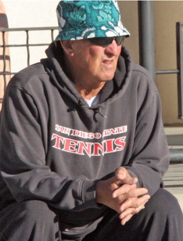 Larry Willens