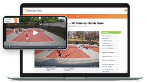 Track Tennis