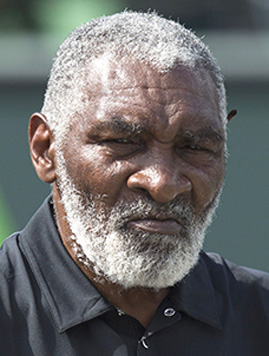 Richard Williams