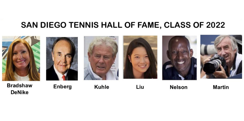 Aztec Tennis Reporter Special Edition September 2022