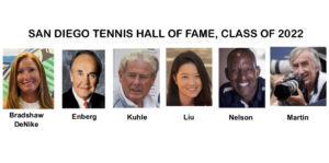 Aztec Tennis Reporter Special Edition September 2022