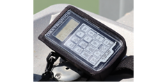 Digital Panel for Chair Umpires