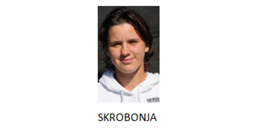 Andjela Skrobonja