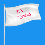 Pac 12 Conference in Distress