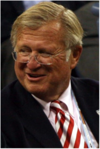 Franklin Johnson