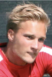 Joel Popov