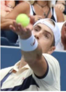 John Isner