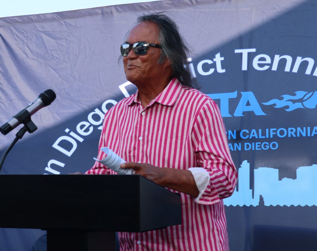 Skip Redondo
