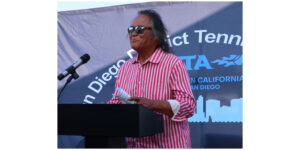 Skip Redondo