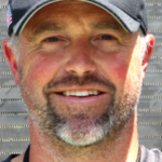 Adam Hall