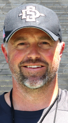 Adam Hall