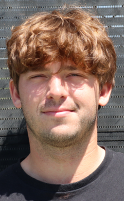 Alex Mandma