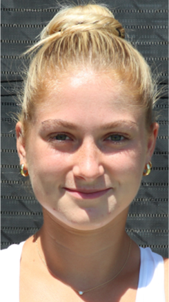 Charlotte Roesch
