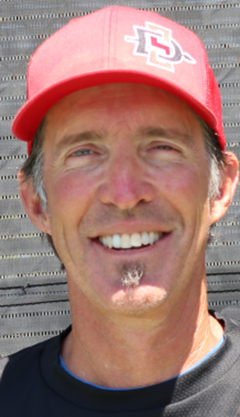 Gene Carswell