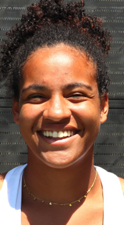 Gloria Alogo