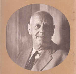 John R. Tunis