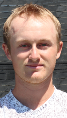 Liam Spiers