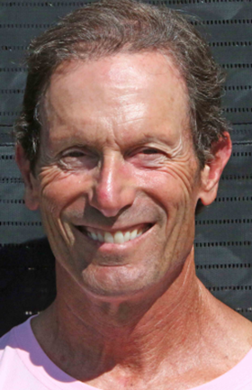 Peter Mattera