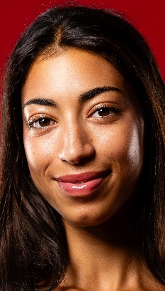 Yasmine Kabbaj
