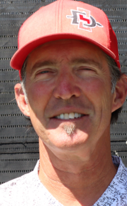 Gene Carswell - Head Coach
