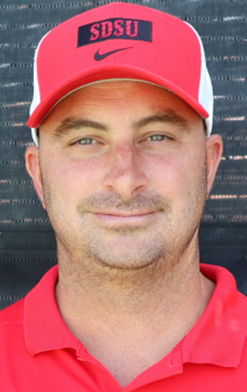 Nicolas Vinel - Head Coach