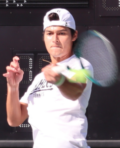 Imran Hazli